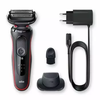 5 51-R1200 Бритва, Braun