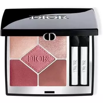 Палитра теней для век Dior Diorshow 5 Couleurs, 823 Rosa Mutabilis