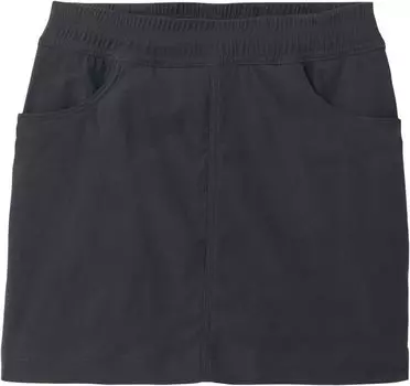 5 дюймов Холл Е Prana, цвет Dark Iron