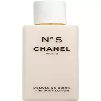 №5 Эмульсия для тела 200мл, Chanel