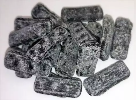 5 кг лакричных палочек конфеты из ярмарочных конфет Pin24Shop