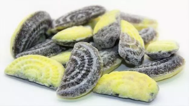 5 кг маракуйя маракуйя - новая конфета Pin24Shop