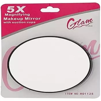 5-кратное увеличительное зеркало для макияжа, Glam Of Sweden