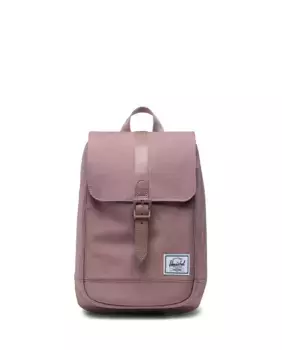 5 л розовый экологичный многопозиционный женский рюкзак с магнитной застежкой Herschel, цвет Rosa