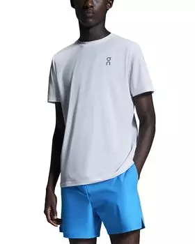 5" Многослойные шорты Core Shorts On, синий