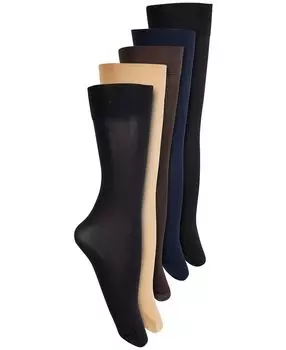 5-Пк. Носки для брюк 400N Lauren Ralph Lauren