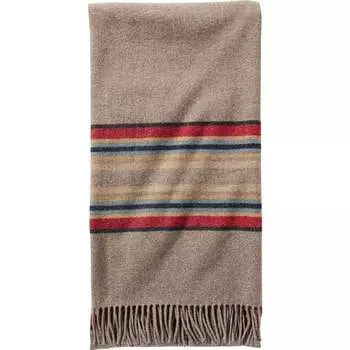 5-я авеню Pendleton, цвет Mineral Umber