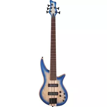 5-струнная электрогитара Jackson Pro Series Spectra Bass SBP V