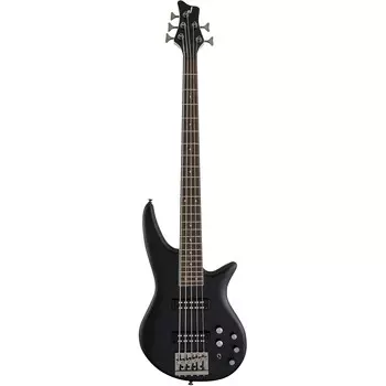 5-струнная бас-гитара Jackson JS Series Spectra Bass JS3V, черная