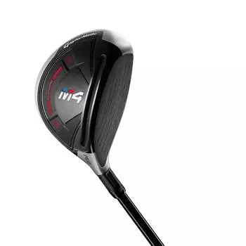 #5 Taylormade M4 RH Ladies Golf Fairway Wood