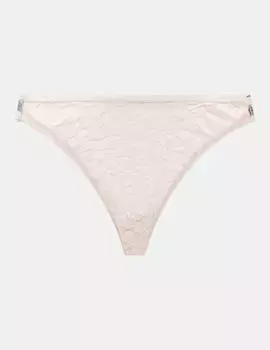 5 упаковок нижнего белья Calvin Klein Underwear, гранатовый