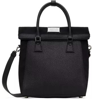 5AC Daily Вертикальная маленькая сумка-тоут Maison Margiela