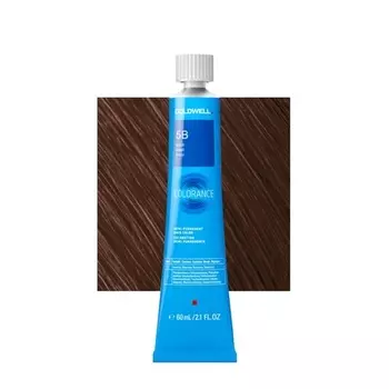 5B Brasil Colorance Теплые коричневые тона, 60 мл, Goldwell