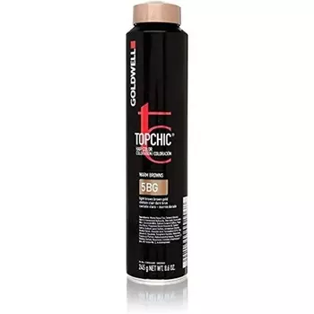 5Bg Tc Hc банка 250мл, Goldwell