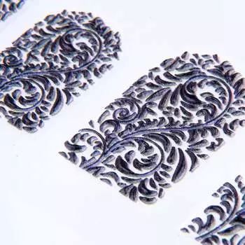 5D наклейки для ювелирных изделий, приготовленные самостоятельно, Molly Lac