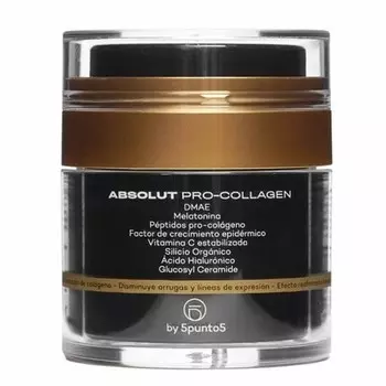 5Punto 5 5Punto5 Absolut Pro-Collagen крем для лица 50 мл