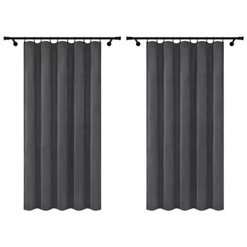 5x полотенец для душа с вешалкой 70x140 см бензиновое махровое полотенце из 100% хлопка гостевое полотенце полотенце для бассейна Voppi, серый