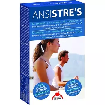 60 матчей Ансистра Intersa