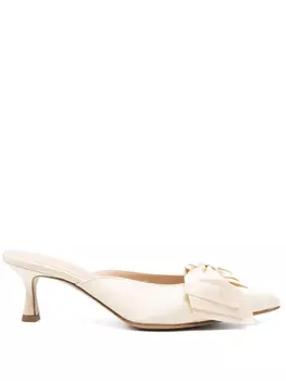 60-мм мюли Solis Roberto Festa, нейтральный