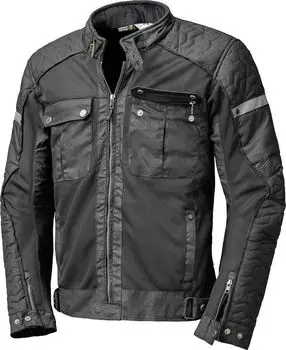 6191447 Куртка из текстильной сетки Held, черный