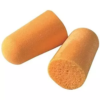 64419 1100 Одноразовая вставная гарнитура для моделирования из глины SNR 37 дБ 3m