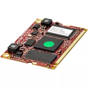 64-канальный IP-аудио модуль Avid MTRX DANTE