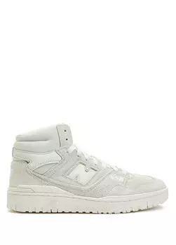 650 мужские кроссовки New Balance, мультиколор