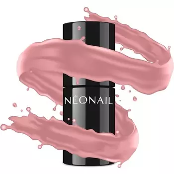 6672 My Moment UV Гибридный лак для ногтей Cover Girl Collection, 7,2 мл, Neonail