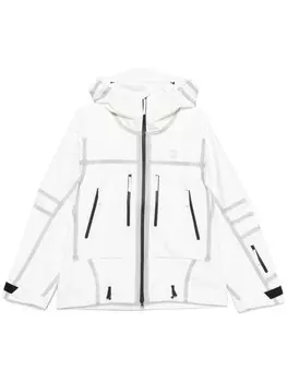 66 North куртка Aegissida, белый