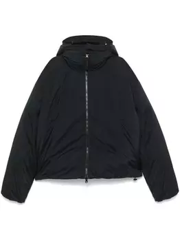 66 North куртка Aegissida, черный