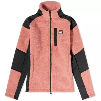 66° North Tindur Техническая дубленка W