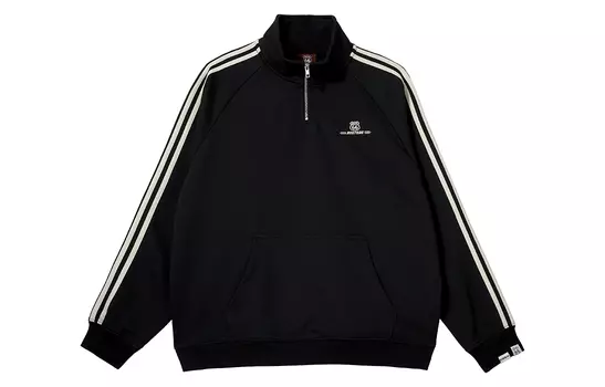 66/ Толстовка унисекс ROUTE 66, Ecru