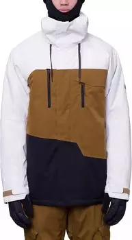 686 Мужская куртка с геоизоляцией