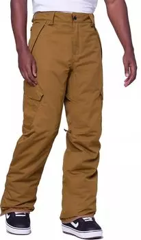 686 Мужские брюки-карго Infinity