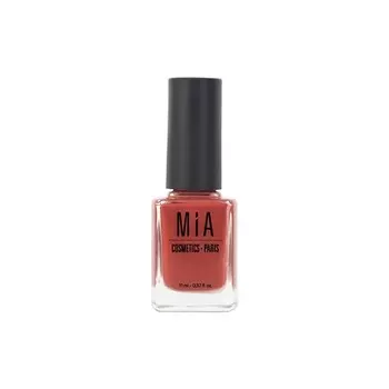 6925 Имбирный лак для ногтей 11 мл Mia Cosmetics-Paris