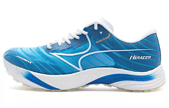 699SC+ Кроссовки унисекс с низким верхом небесно-голубые Health