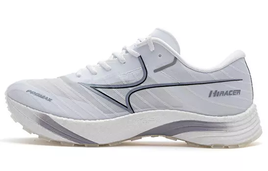 699SC+ Кроссовки унисекс с низким верхом зеленая трава Health