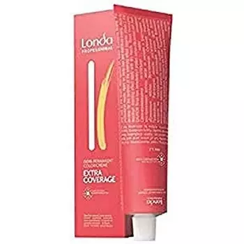 6/07 Краска для волос Lc Demiplus, Londa