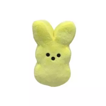 6 дюймов/15 см пасхальный мультяшный кролик плюшевая кукла на Пасху, детский день, Рождество, подарок на день рождения Department Store, синий