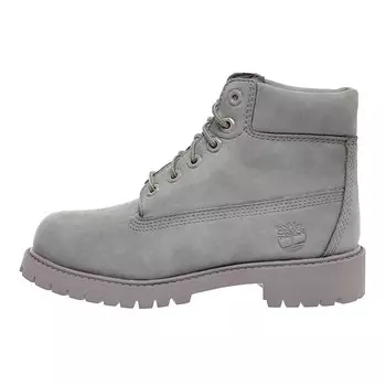 6 дюймов Premium Youth «Grey Mono» Timberland, светло-серый