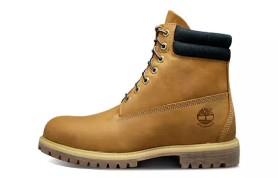 6 дюймов Водонепроницаемый «Пшеница» Timberland