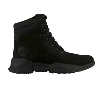 6-дюймовые ботинки Cityforce Timberland, черный