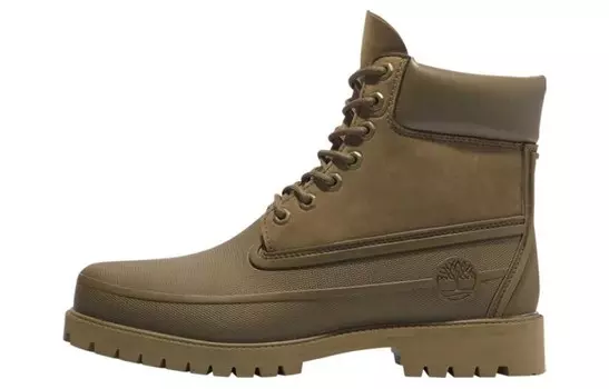6-дюймовые ботинки Heritage Boot «Olive» Timberland