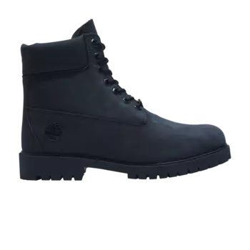 Ботинки Timberland Heritage, синий