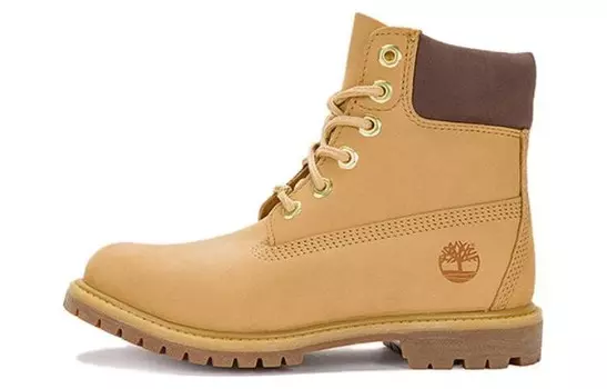 6-дюймовые ботинки премиум-класса «50-я годовщина — Butters» Timberland