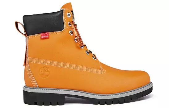 6-дюймовые ботинки премиум-класса Helcor «Пшеница» Timberland