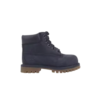 6-дюймовые ботинки премиум-класса TD Timberland, синий