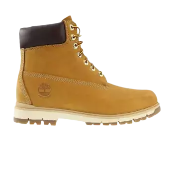 6-дюймовые ботинки Radford Timberland, желто-коричневый