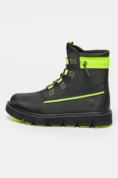 6-Дюймовые ботинки Raywood Timberland, черный