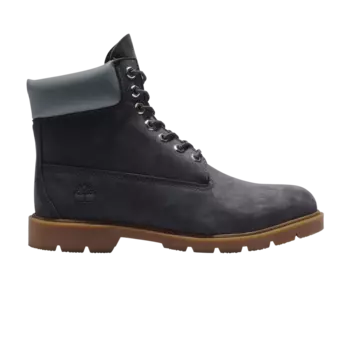 6-дюймовые классические ботинки Timberland, серый